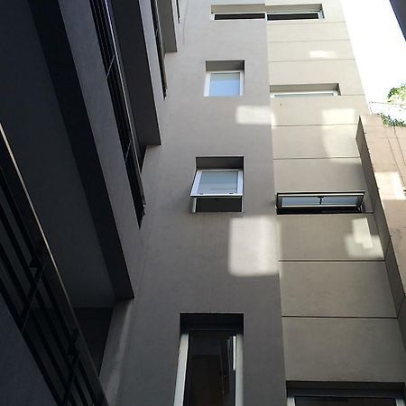 Buco Home & Residences Buenos Aires Eksteriør bilde