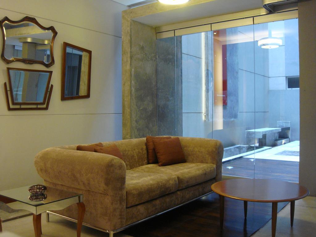 Buco Home & Residences Buenos Aires Eksteriør bilde