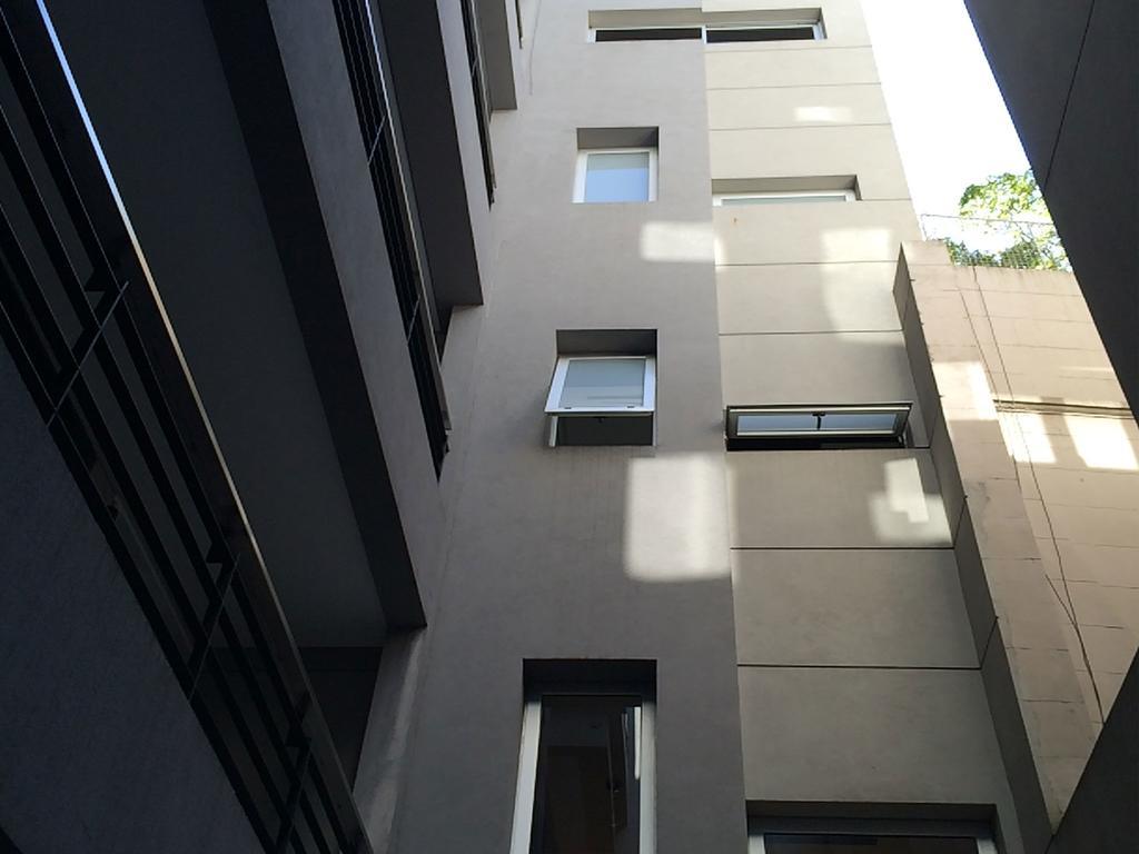 Buco Home & Residences Buenos Aires Eksteriør bilde