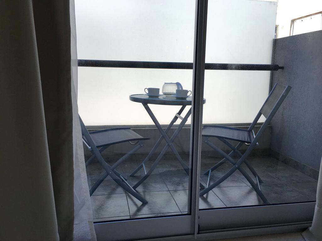 Buco Home & Residences Buenos Aires Rom bilde