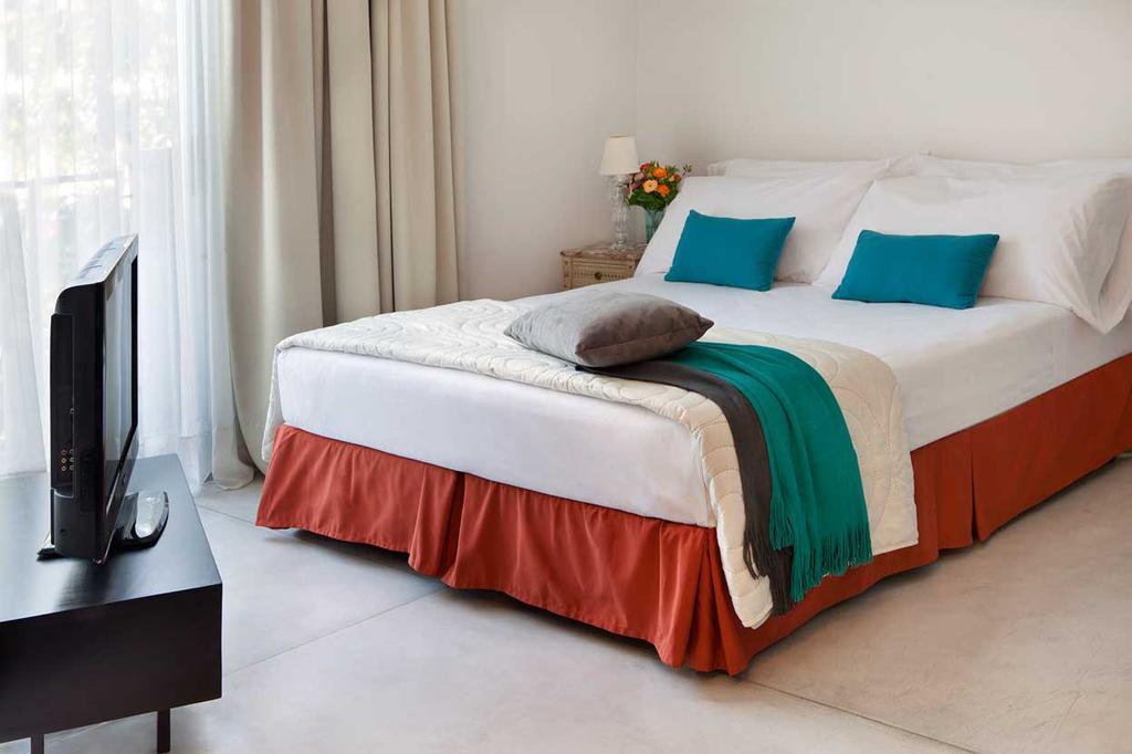 Buco Home & Residences Buenos Aires Rom bilde
