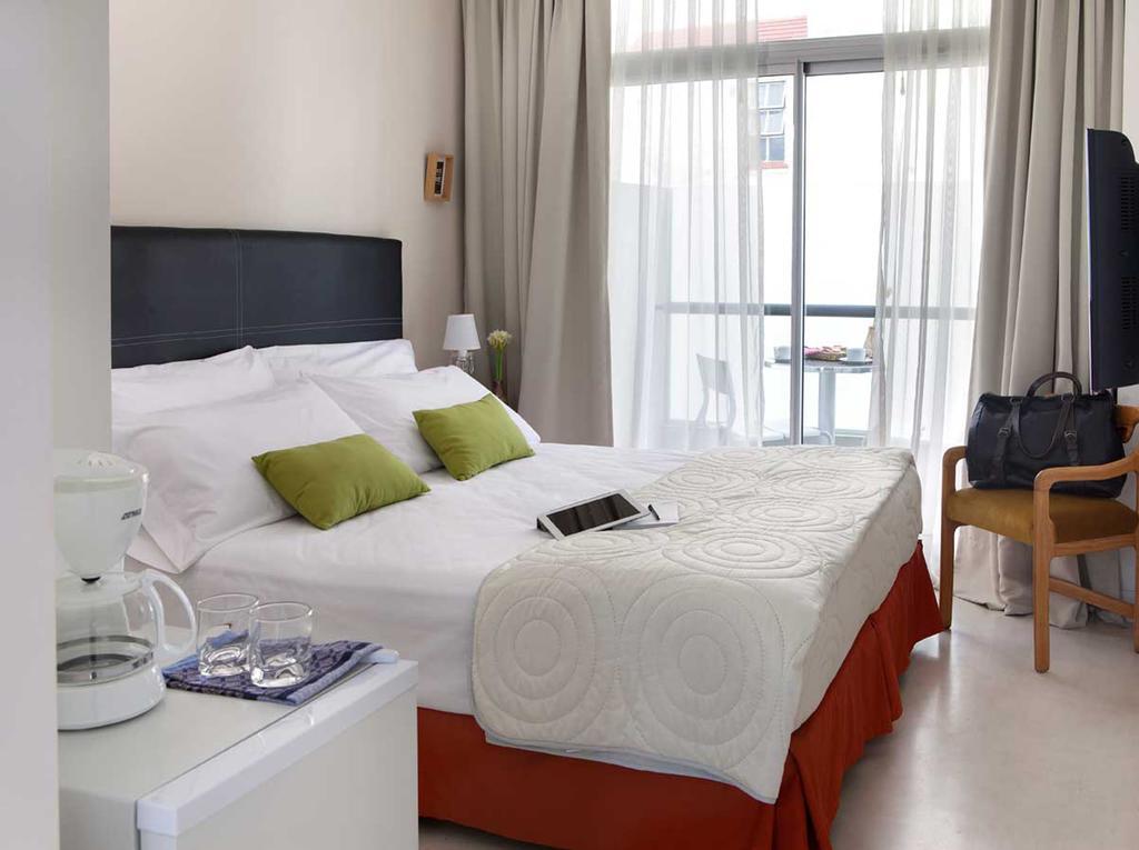 Buco Home & Residences Buenos Aires Rom bilde