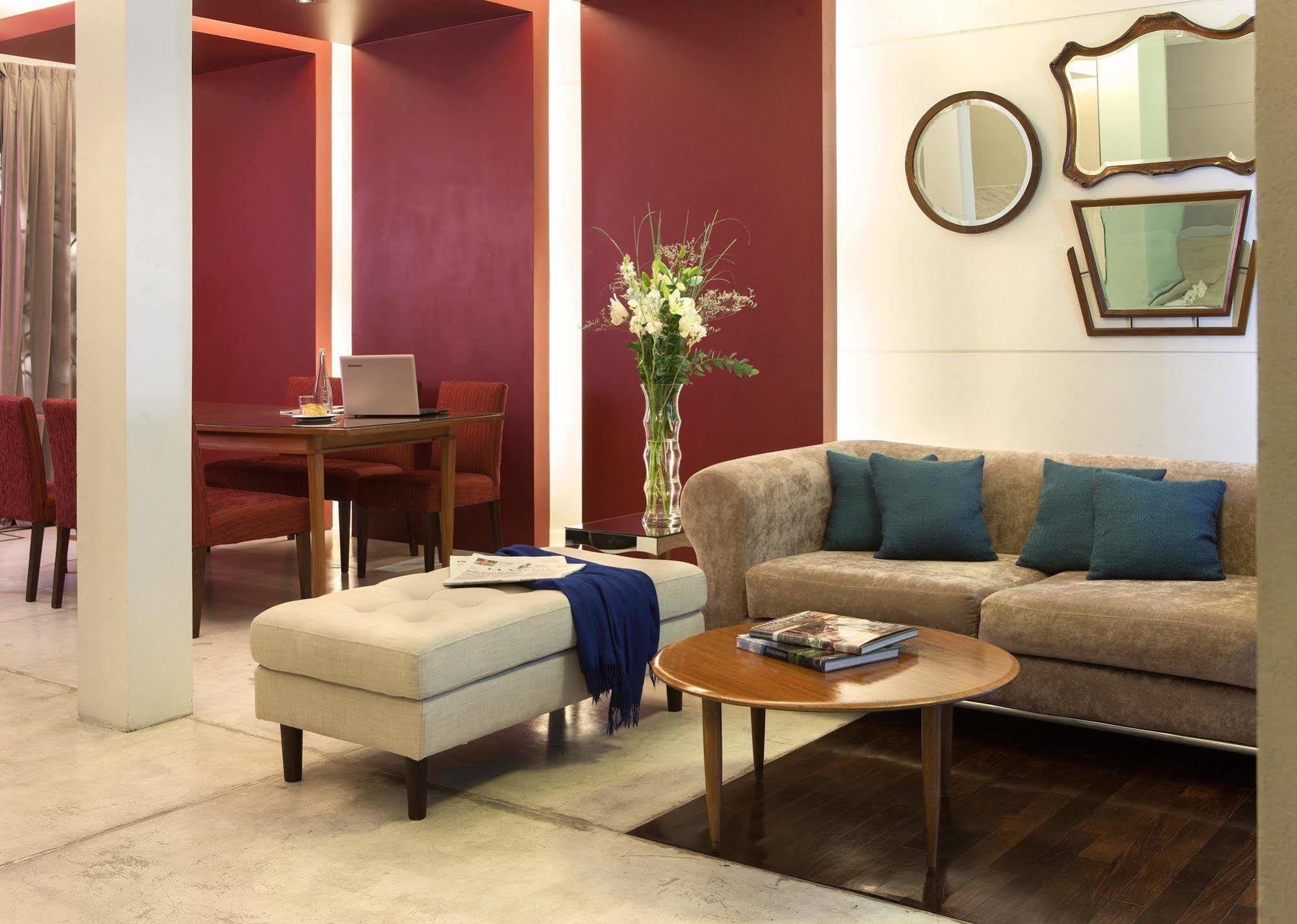 Buco Home & Residences Buenos Aires Eksteriør bilde