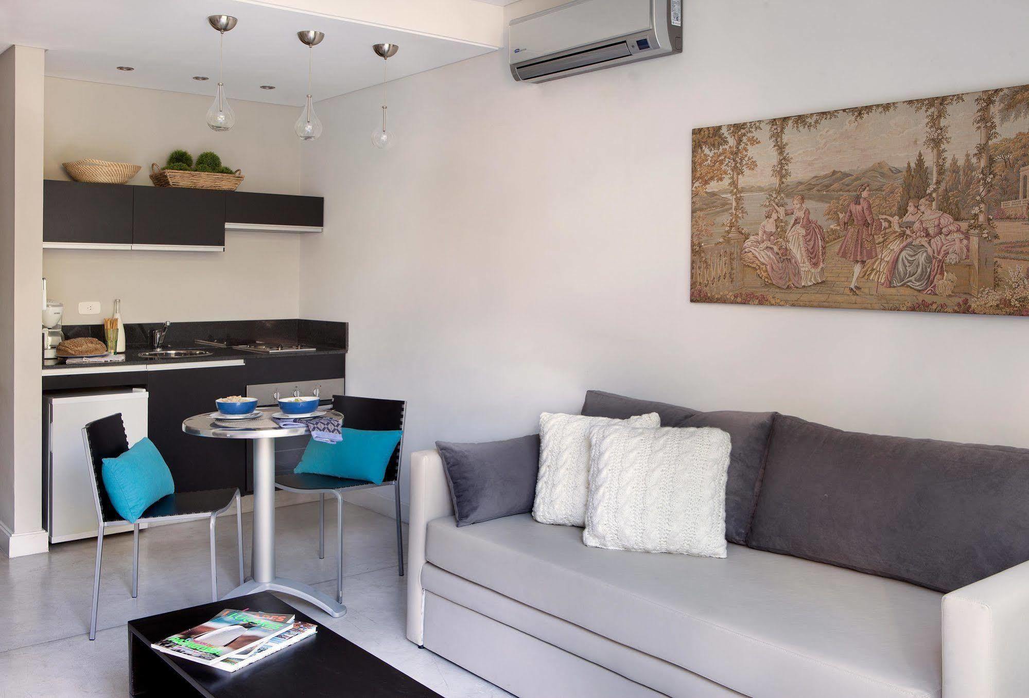 Buco Home & Residences Buenos Aires Eksteriør bilde