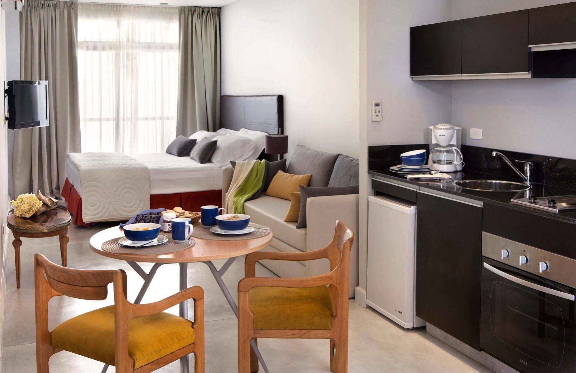 Buco Home & Residences Buenos Aires Eksteriør bilde
