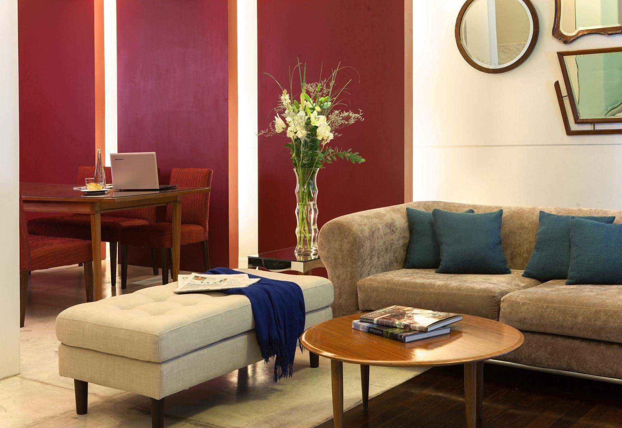 Buco Home & Residences Buenos Aires Eksteriør bilde