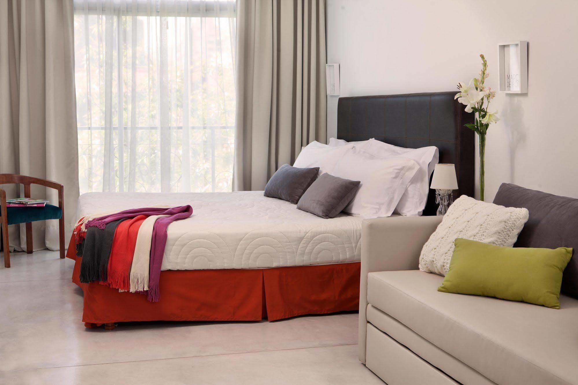 Buco Home & Residences Buenos Aires Eksteriør bilde