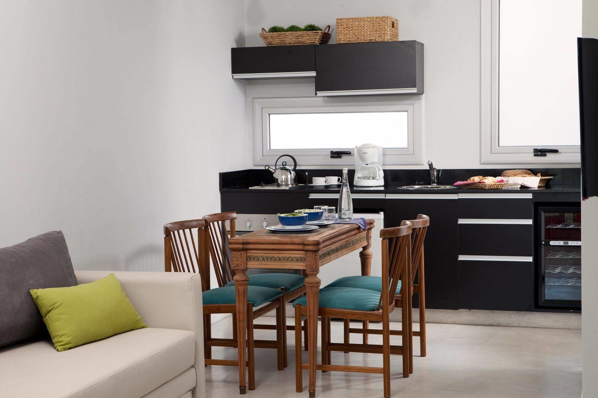 Buco Home & Residences Buenos Aires Eksteriør bilde